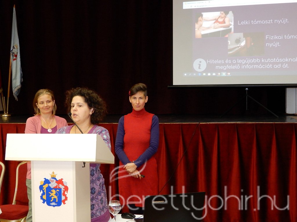 A szoptatás sikere 40